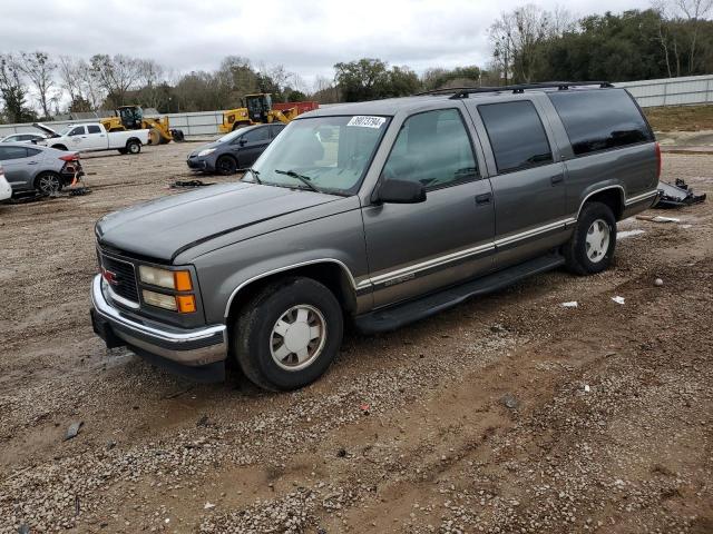 GMC SUBURBAN 1999 3gkec16r5xg538809