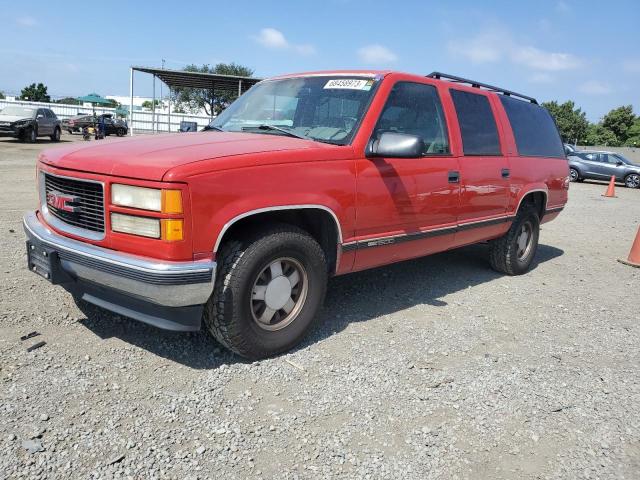 GMC SUBURBAN C 1998 3gkec16r8wg508394