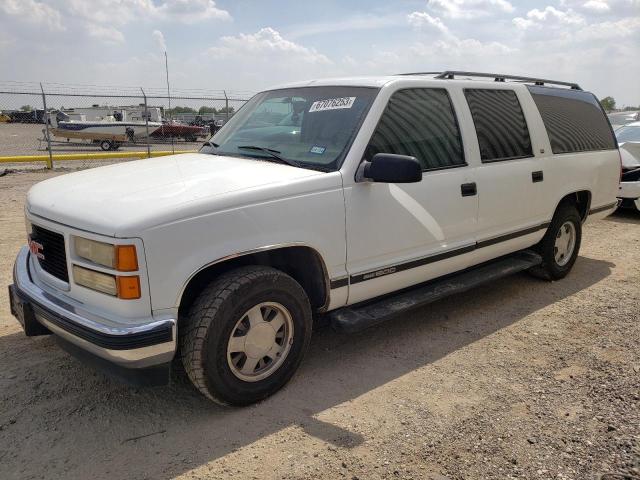 GMC SUBURBAN C 1998 3gkec16r8wg509206