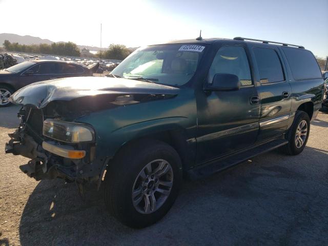 GMC YUKON 2003 3gkec16t13g109298