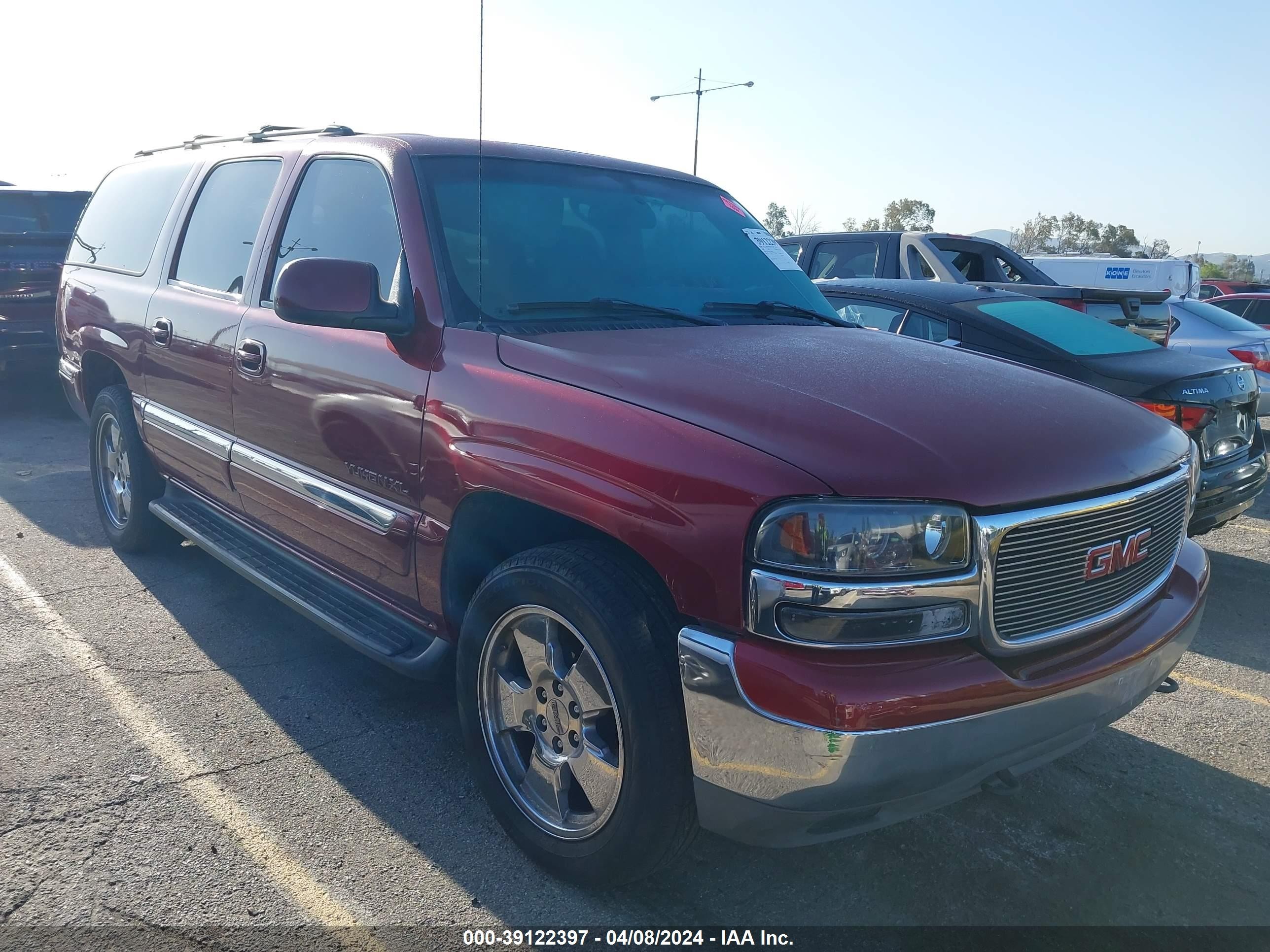 GMC NULL 2001 3gkec16t21g240267