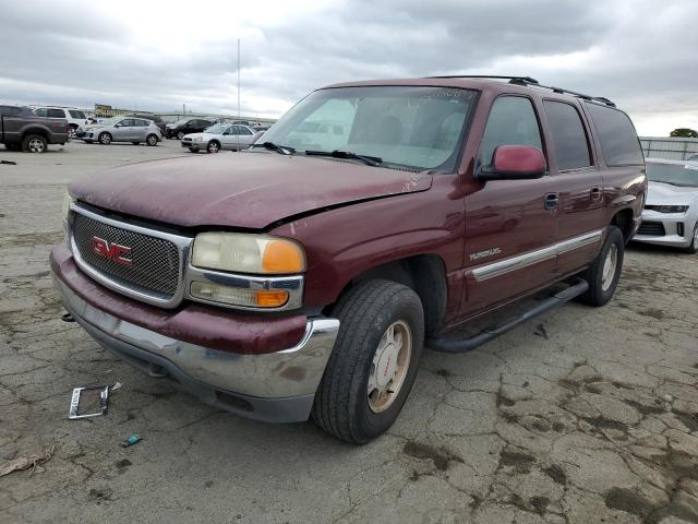 GMC YUKON XL C 2000 3gkec16t2yg115988