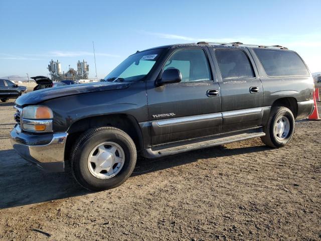 GMC YUKON 2003 3gkec16t33g263057