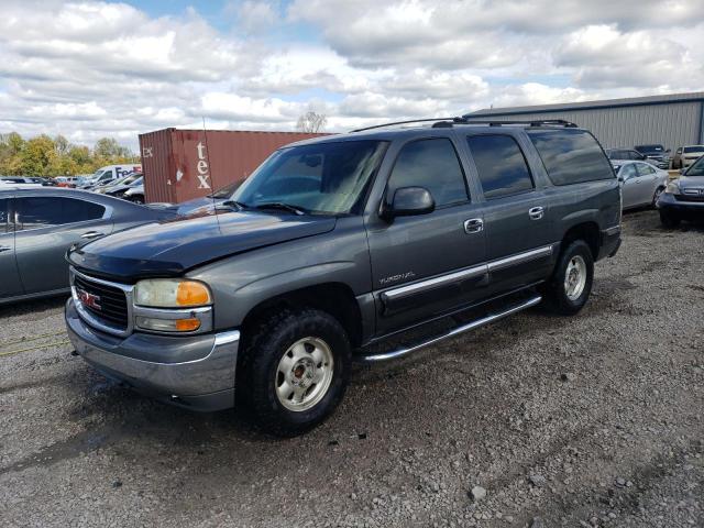 GMC YUKON XL C 2000 3gkec16t3yg109441