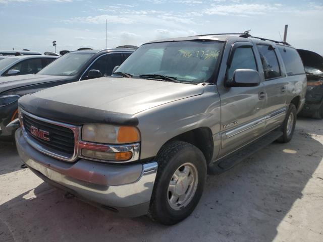 GMC YUKON XL C 2001 3gkec16t41g178662