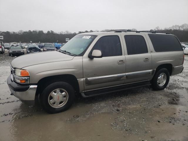 GMC YUKON 2000 3gkec16t4yg119072