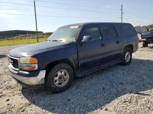 GMC YUKON 2000 3gkec16t4yg130430