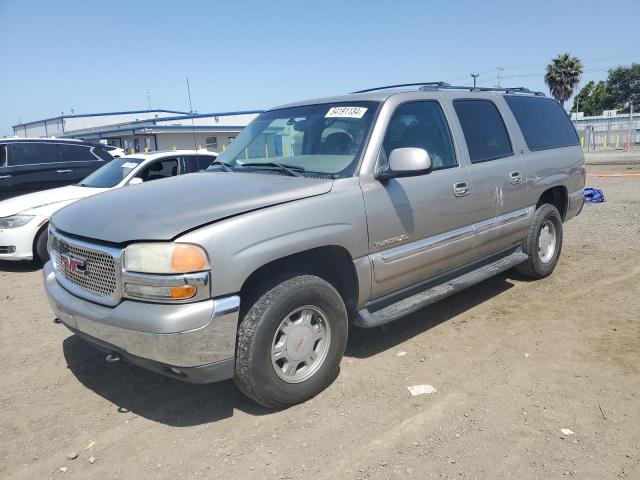 GMC YUKON 2002 3gkec16t52g210973