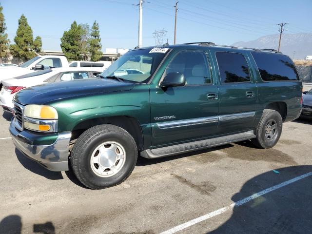 GMC YUKON XL C 2004 3gkec16t54g145688