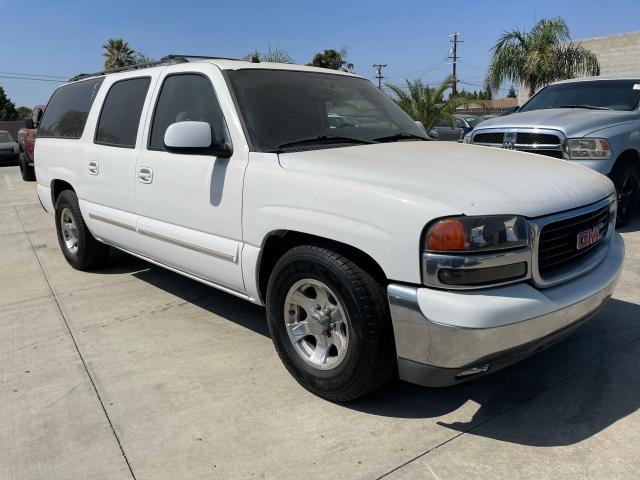 GMC YUKON XL C 2004 3gkec16t54g293128