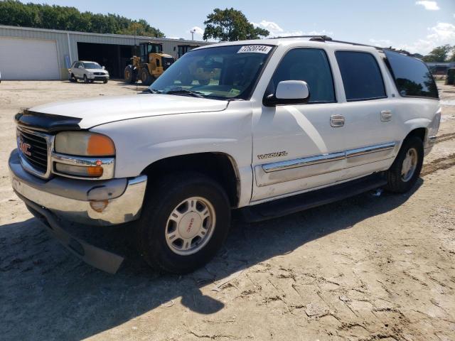 GMC YUKON XL C 2000 3gkec16t5yg124510