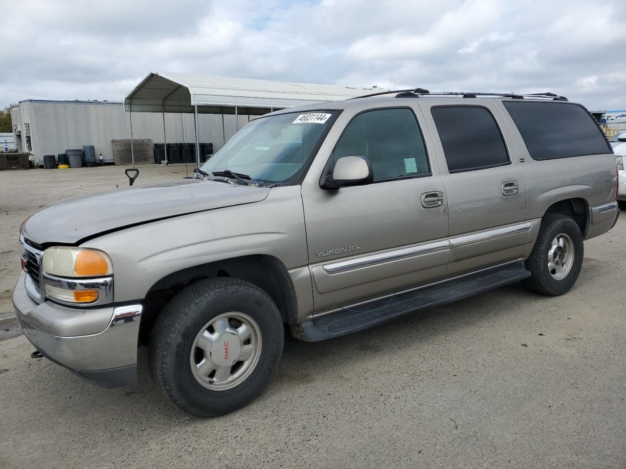 GMC YUKON 2000 3gkec16t5yg209010