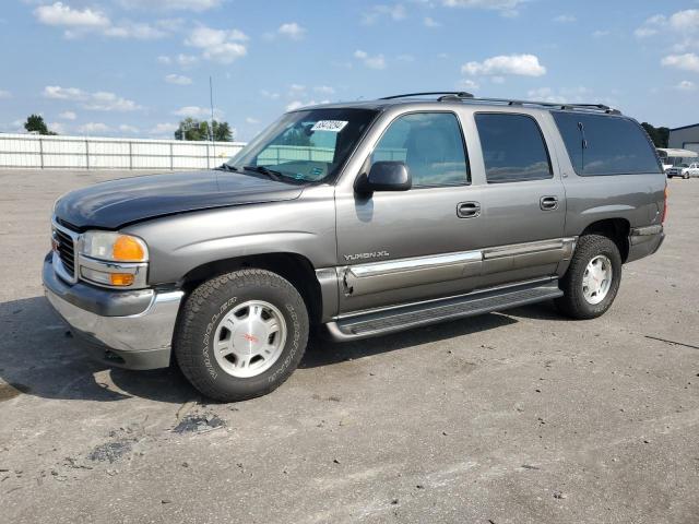 GMC YUKON XL C 2001 3gkec16t61g271828