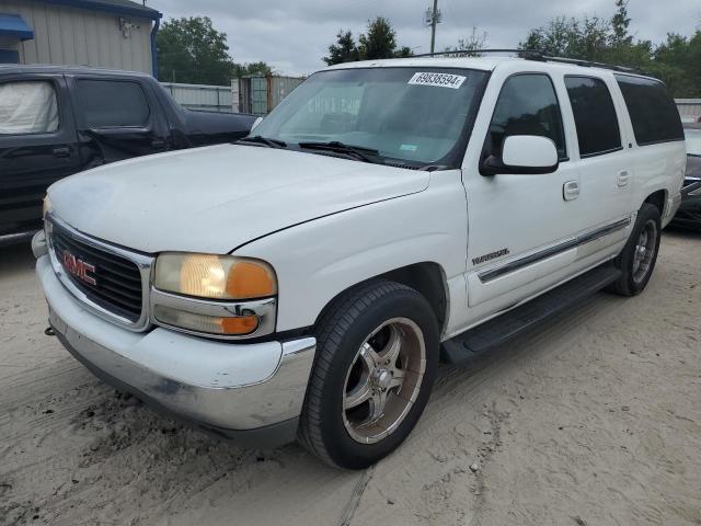 GMC YUKON XL C 2000 3gkec16t6yg214135