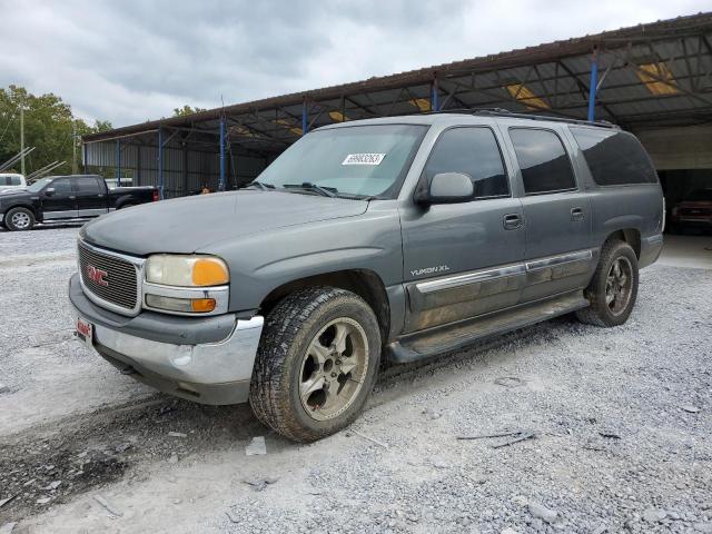 GMC YUKON 2001 3gkec16t71g240040