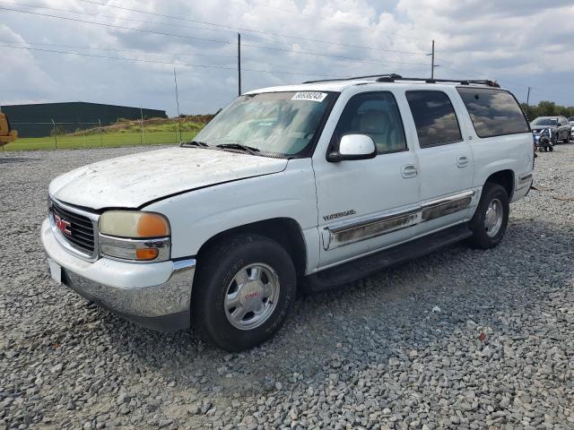 GMC YUKON XL C 2001 3gkec16t71g269974