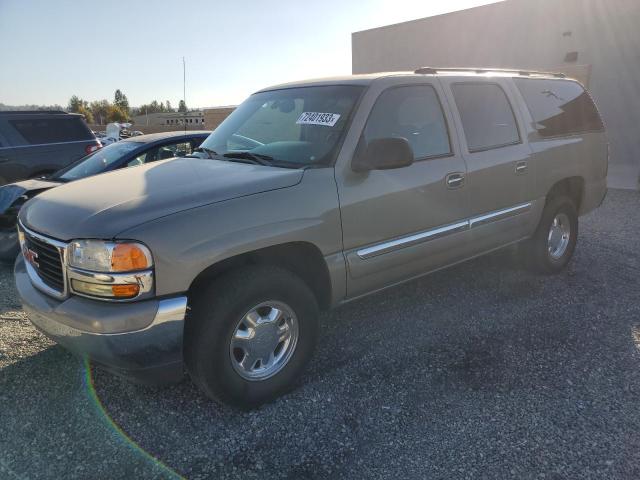 GMC YUKON XL C 2003 3gkec16t83g159647