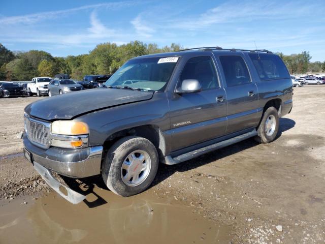 GMC YUKON XL C 2001 3gkec16t91g259544