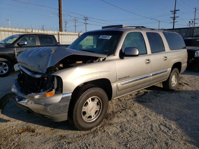 GMC YUKON XL C 2002 3gkec16t92g264745