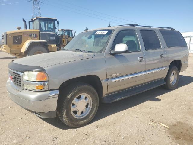 GMC YUKON 2003 3gkec16t93g113745