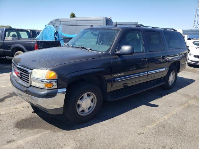 GMC YUKON XL C 2004 3gkec16t94g116095