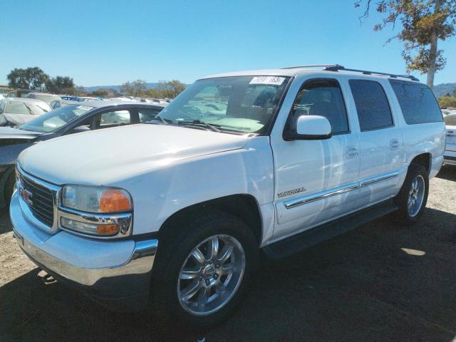 GMC YUKON XL C 2004 3gkec16t94g178094