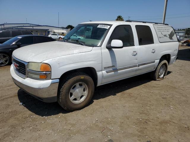 GMC YUKON 2004 3gkec16t94g209909