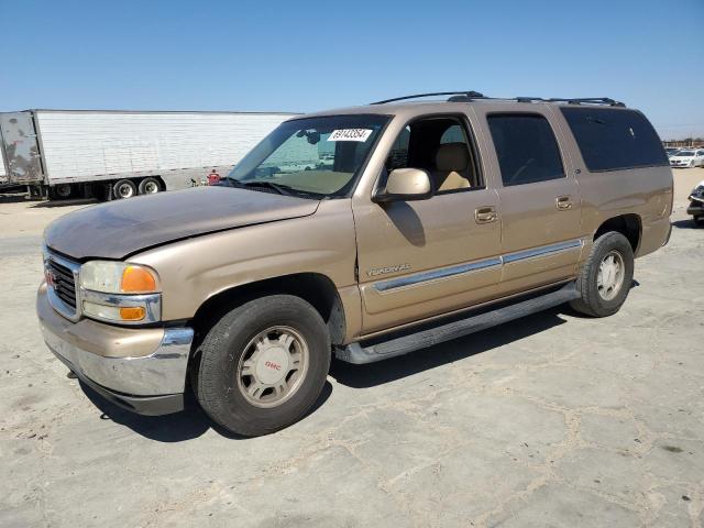 GMC YUKON XL C 2000 3gkec16t9yg149751