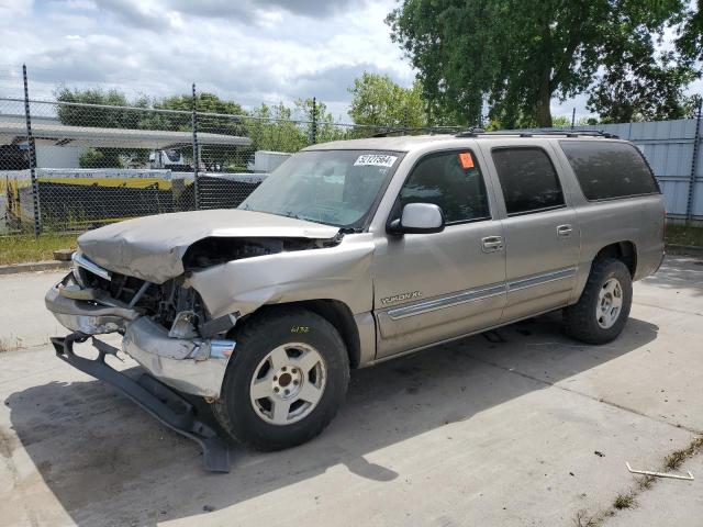 GMC YUKON 2003 3gkec16tx3g127086