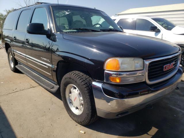 GMC YUKON XL C 2002 3gkec16z02g184934