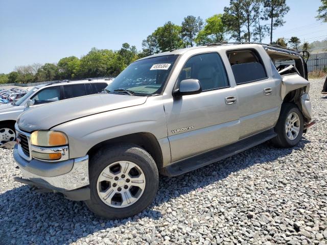 GMC YUKON 2002 3gkec16z02g358601