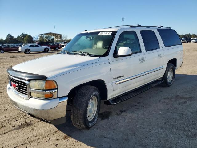 GMC YUKON XL C 2004 3gkec16z04g288018