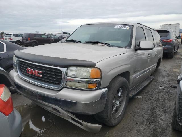 GMC YUKON 2005 3gkec16z05g125385