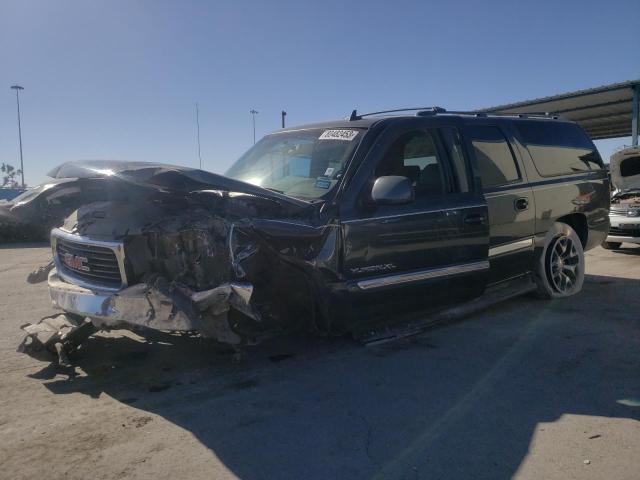 GMC YUKON 2006 3gkec16z06g102903