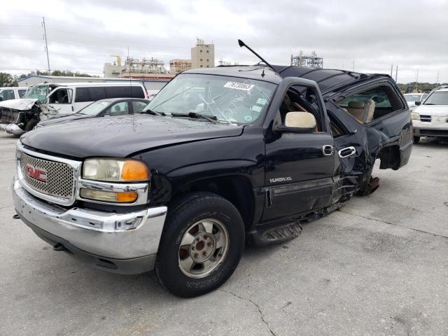 GMC YUKON 2002 3gkec16z12g274268