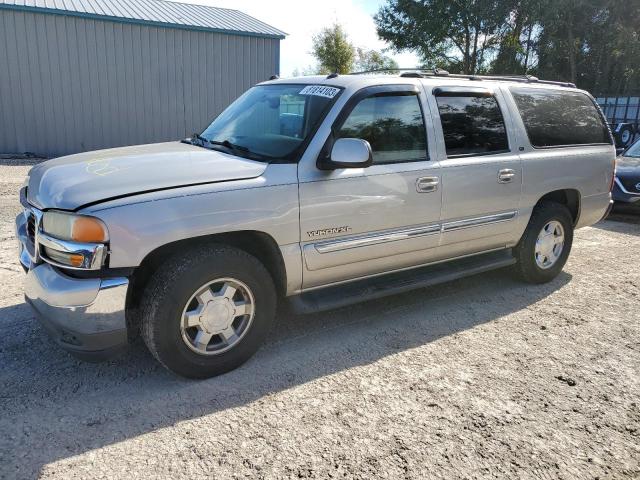 GMC YUKON 2005 3gkec16z15g113696