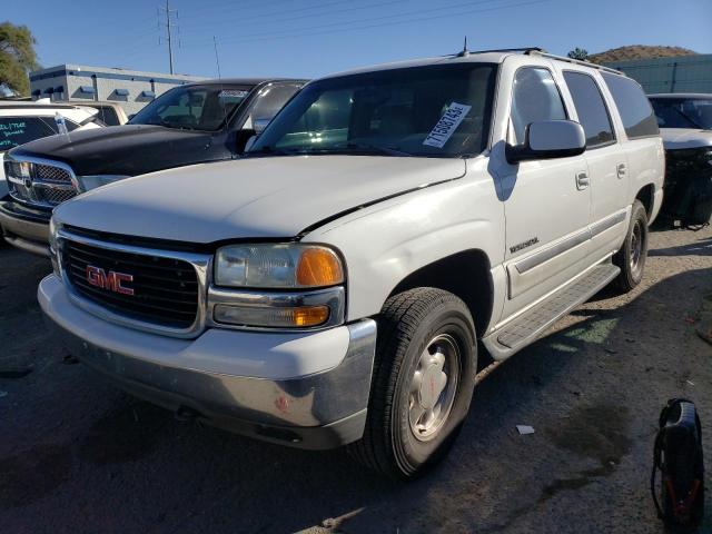 GMC YUKON 2002 3gkec16z22g342626