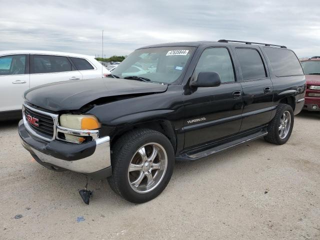 GMC YUKON 2003 3gkec16z23g161060