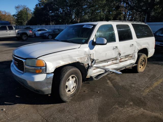 GMC YUKON 2003 3gkec16z23g278685