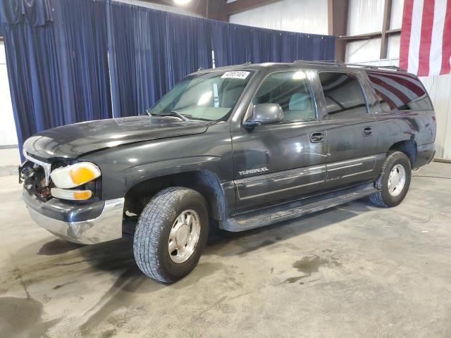 GMC YUKON 2003 3gkec16z33g165814