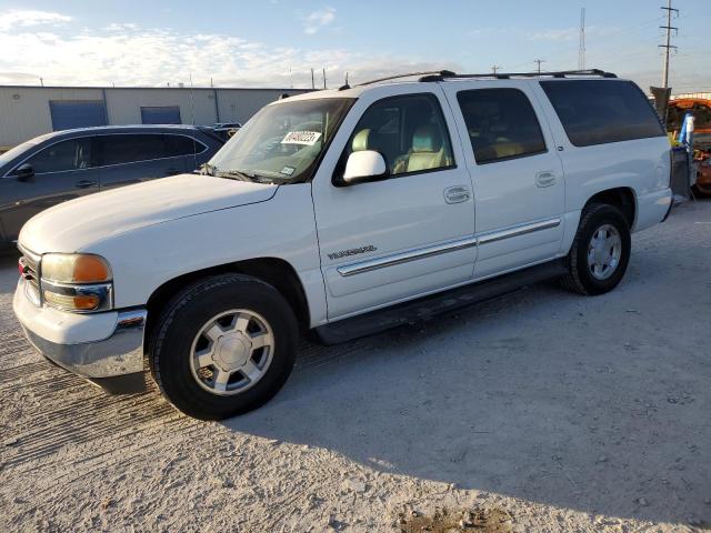 GMC YUKON 2004 3gkec16z34g162090