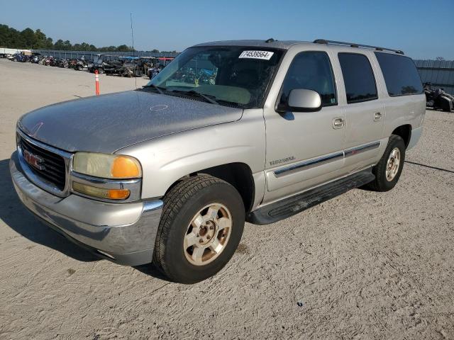 GMC YUKON XL C 2004 3gkec16z44g308173