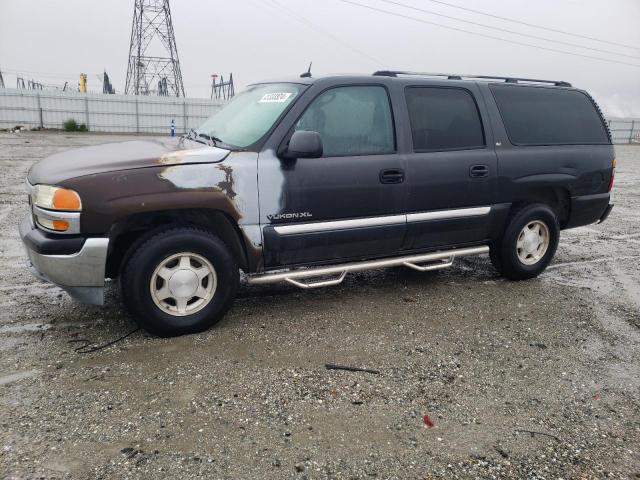 GMC YUKON 2005 3gkec16z45g124191