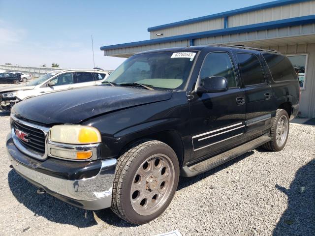 GMC YUKON XL C 2002 3gkec16z52g255674