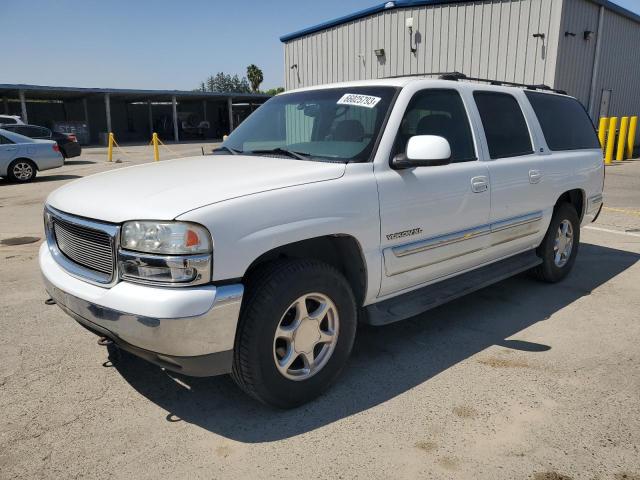 GMC YUKON XL C 2002 3gkec16z62g216348