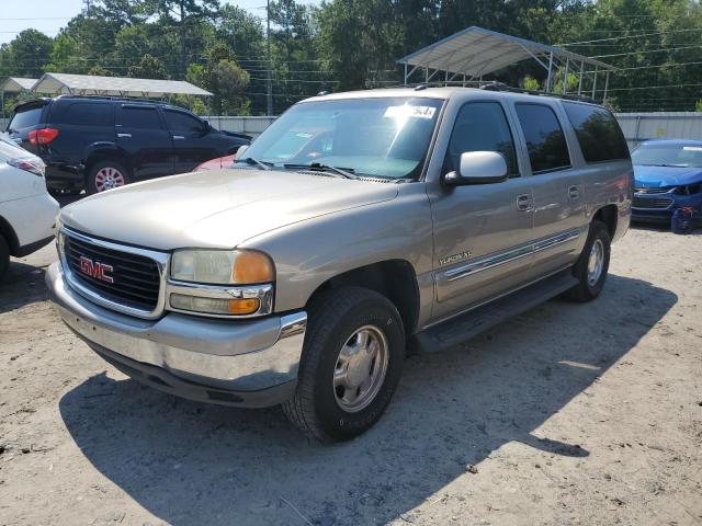 GMC YUKON 2003 3gkec16z63g239338