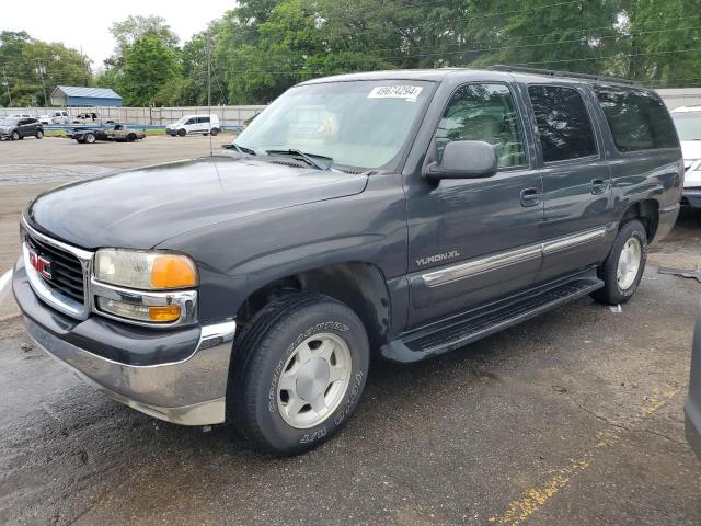 GMC YUKON 2004 3gkec16z64g102160