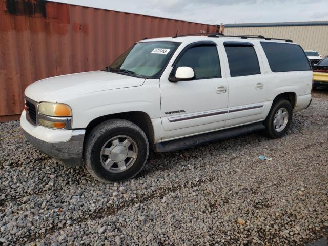 GMC YUKON 2004 3gkec16z64g266931