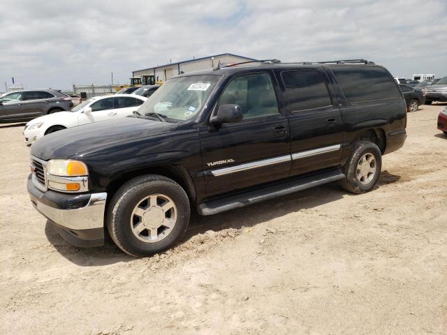 GMC YUKON XL C 2005 3gkec16z65g244221