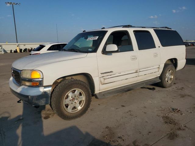 GMC YUKON 2005 3gkec16z65g247782